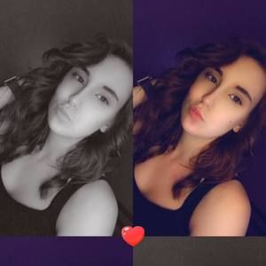 Meet your Posher, Brittany